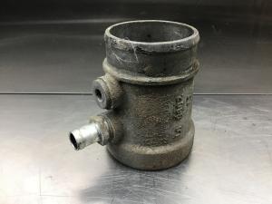 Liebherr Verbindungsstück